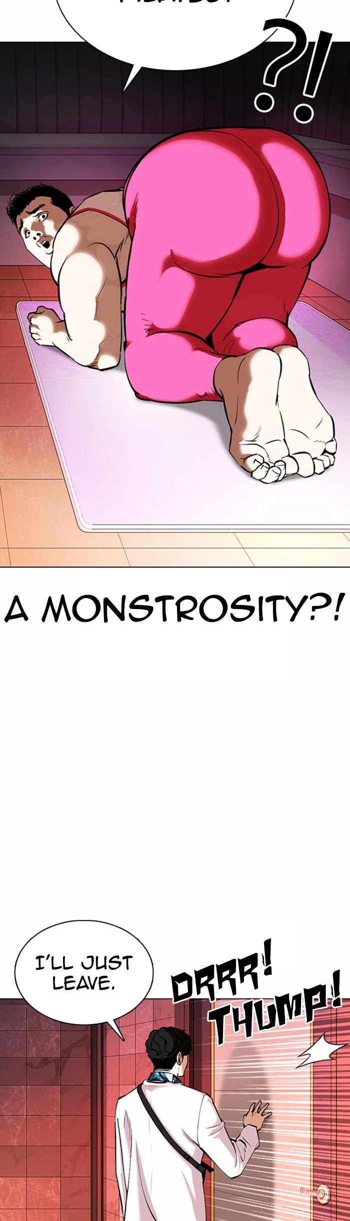 Lookism Chapter 361 page 63 - Chapter 361: Ep. 361: One Night (2)