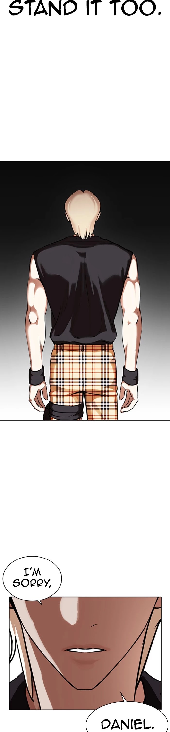 Lookism Chapter 361 page 66 - Chapter 361: Ep. 361: One Night (2)