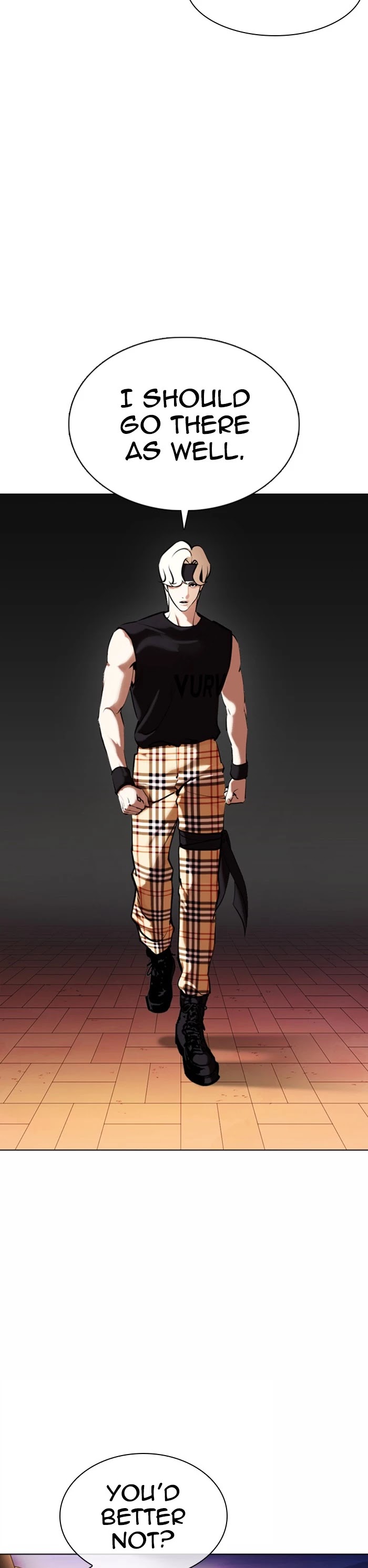 Lookism Chapter 361 page 67 - Chapter 361: Ep. 361: One Night (2)