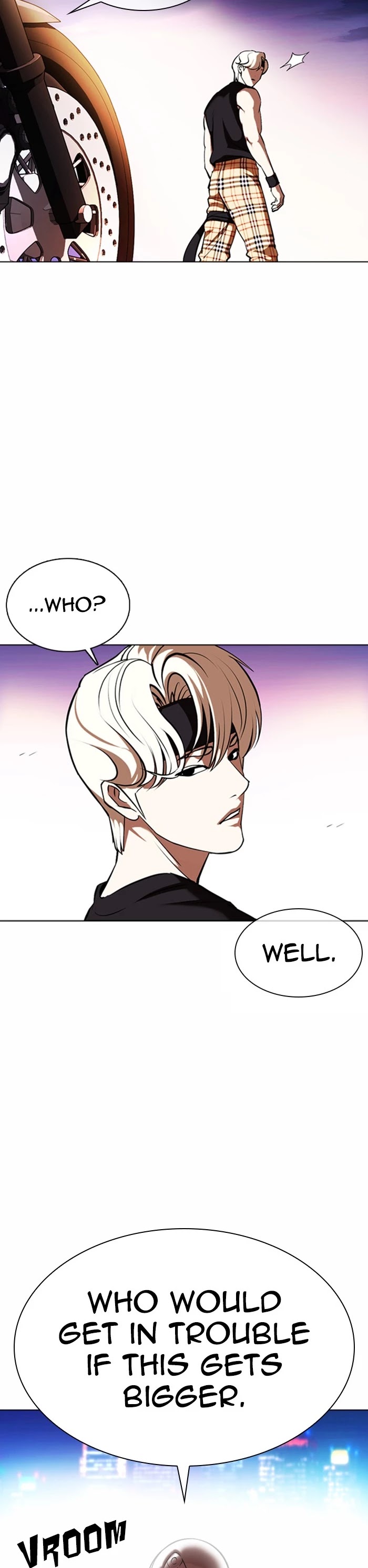 Lookism Chapter 361 page 68 - Chapter 361: Ep. 361: One Night (2)