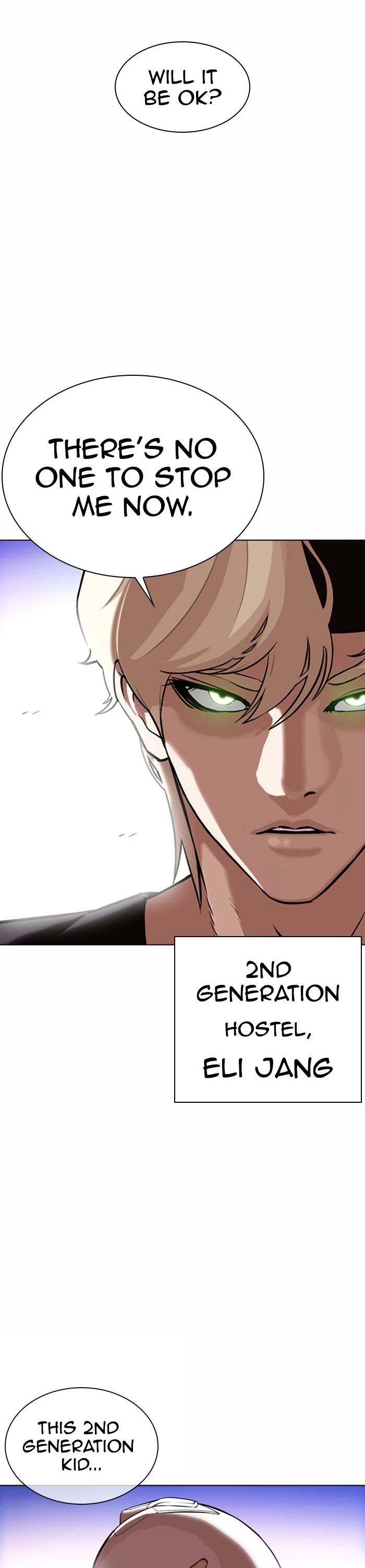 Lookism Chapter 361 page 70 - Chapter 361: Ep. 361: One Night (2)