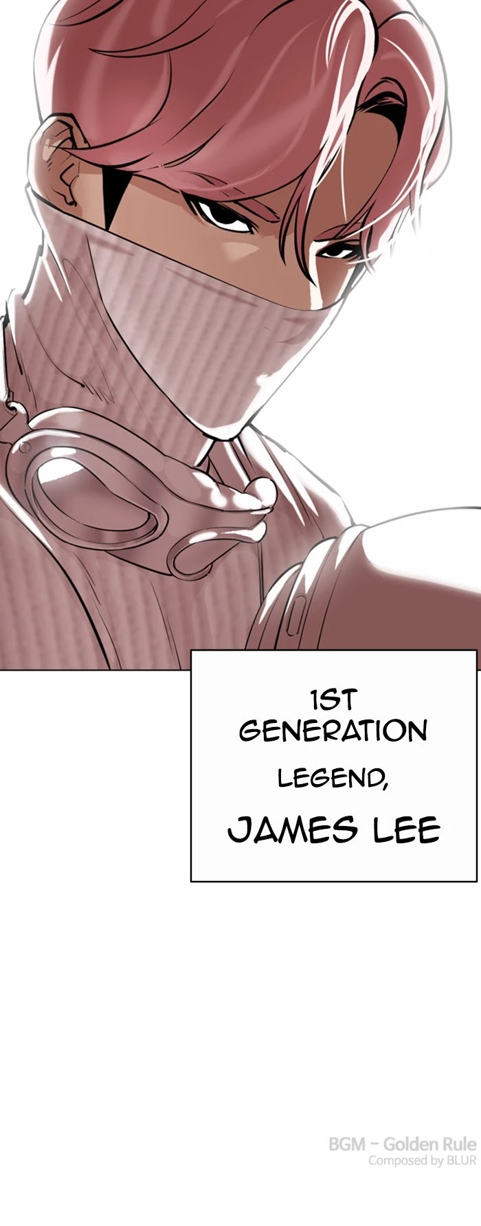 Lookism Chapter 361 page 72 - Chapter 361: Ep. 361: One Night (2)
