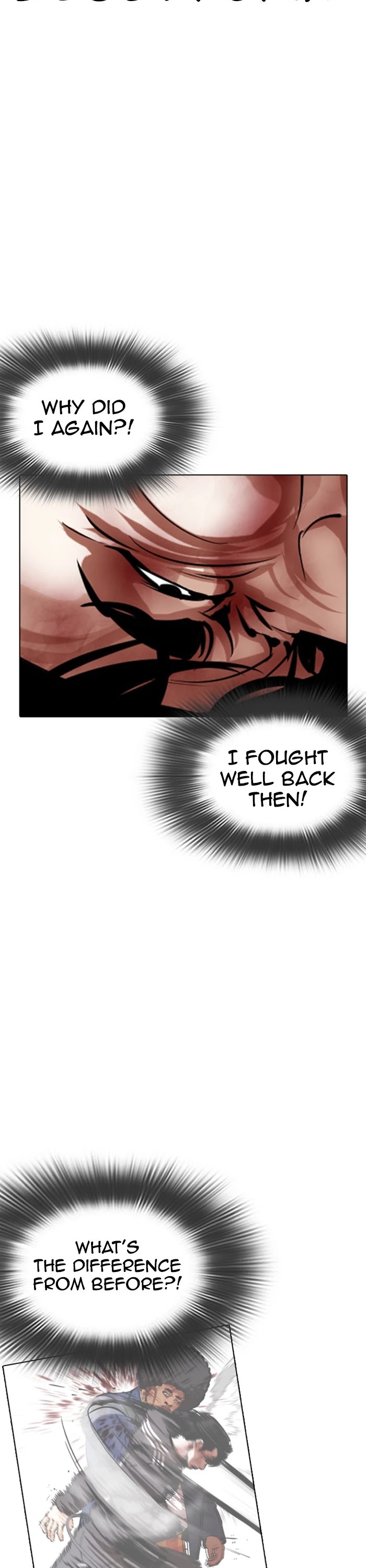 Lookism Chapter 362 page 12 - Chapter 362: Ep. 362: One Night (3)