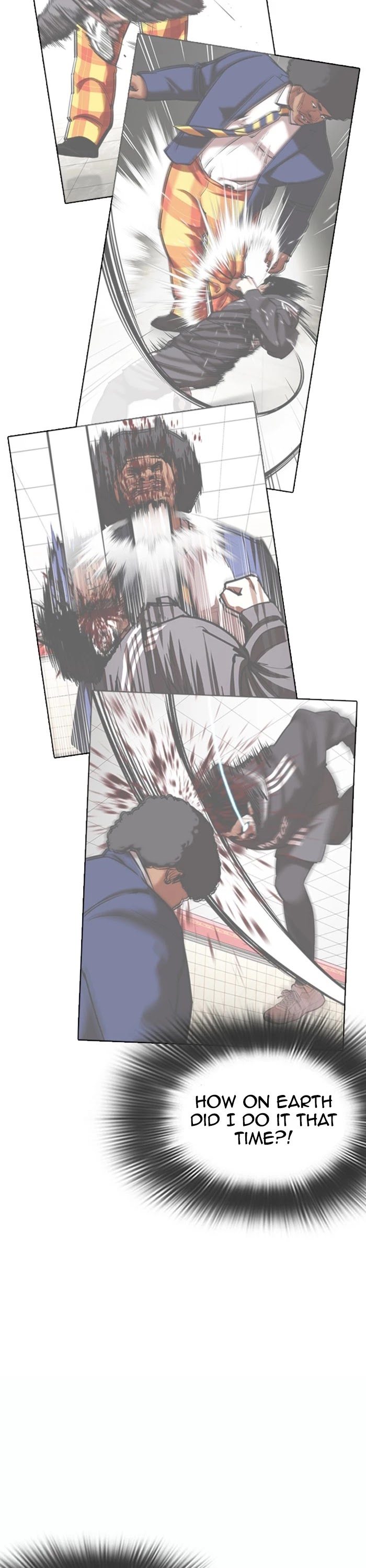 Lookism Chapter 362 page 13 - Chapter 362: Ep. 362: One Night (3)