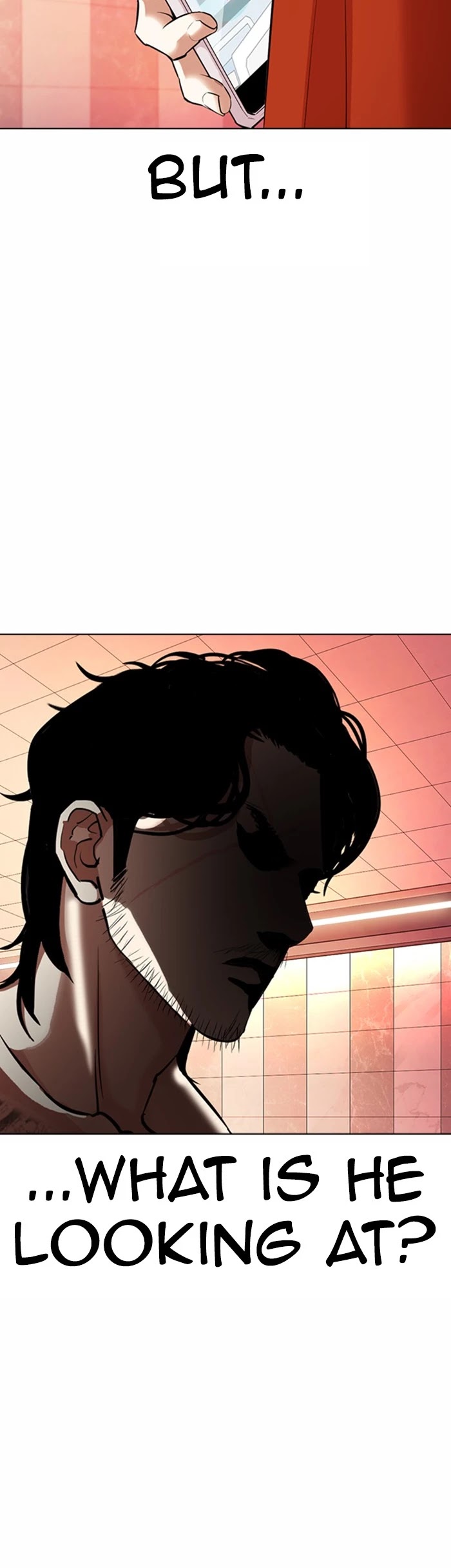 Lookism Chapter 362 page 16 - Chapter 362: Ep. 362: One Night (3)