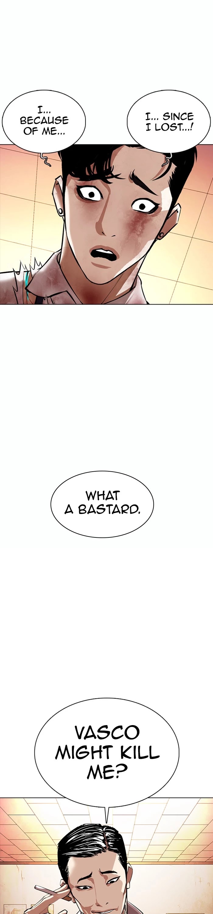 Lookism Chapter 362 page 22 - Chapter 362: Ep. 362: One Night (3)