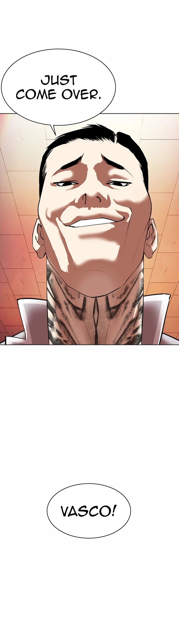 Lookism Chapter 362 page 24 - Chapter 362: Ep. 362: One Night (3)