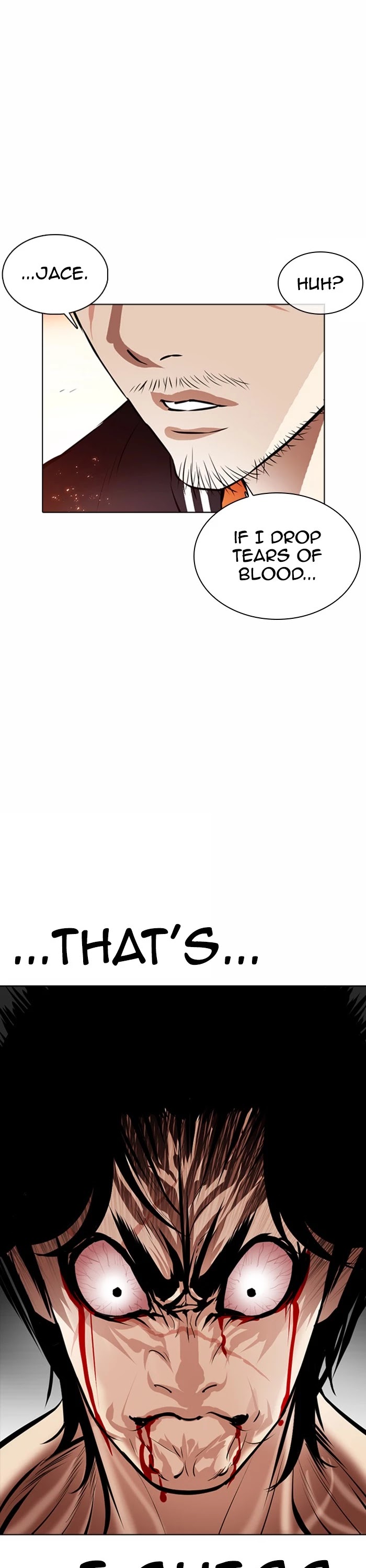 Lookism Chapter 362 page 26 - Chapter 362: Ep. 362: One Night (3)