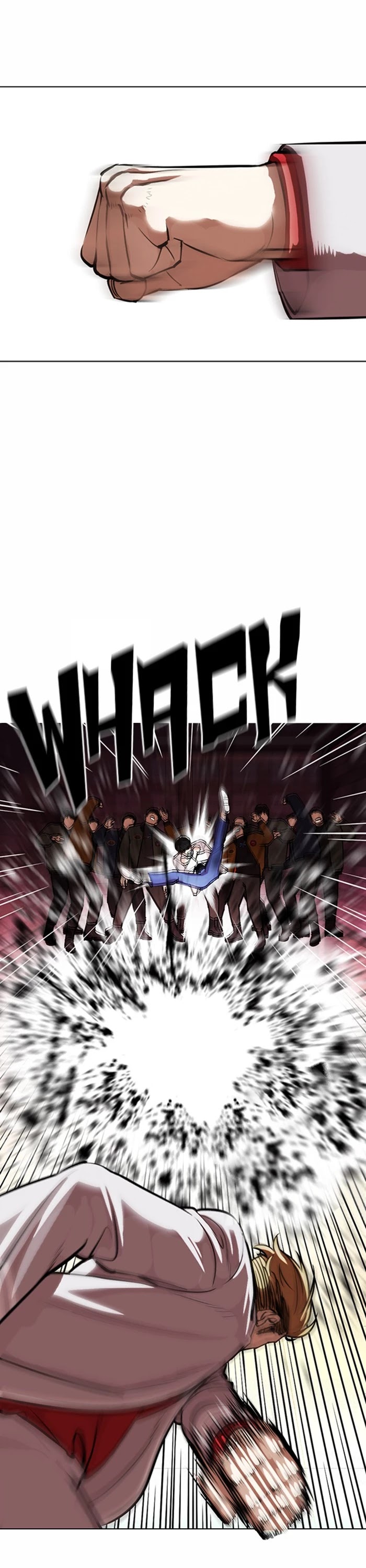 Lookism Chapter 362 page 37 - Chapter 362: Ep. 362: One Night (3)