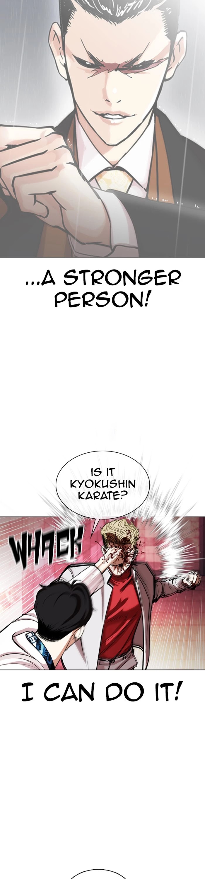 Lookism Chapter 362 page 42 - Chapter 362: Ep. 362: One Night (3)