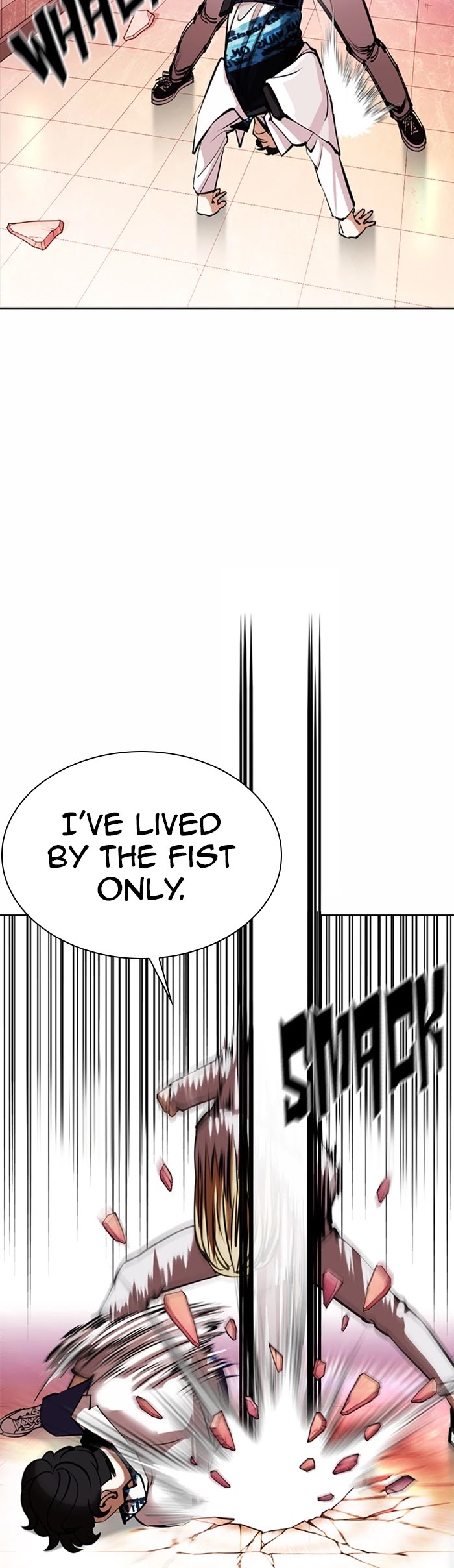 Lookism Chapter 362 page 44 - Chapter 362: Ep. 362: One Night (3)