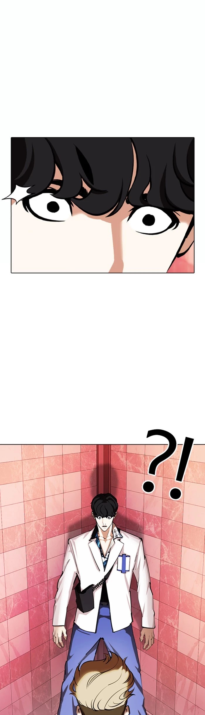 Lookism Chapter 362 page 47 - Chapter 362: Ep. 362: One Night (3)