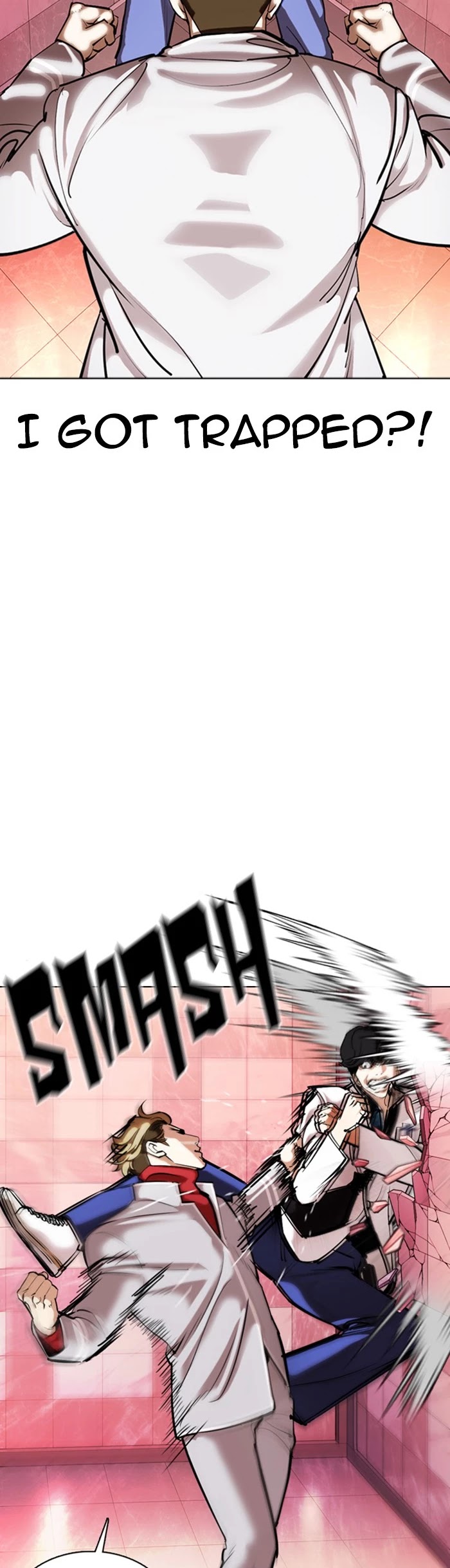 Lookism Chapter 362 page 48 - Chapter 362: Ep. 362: One Night (3)