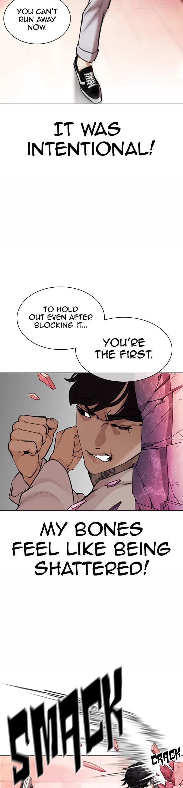 Lookism Chapter 362 page 49 - Chapter 362: Ep. 362: One Night (3)