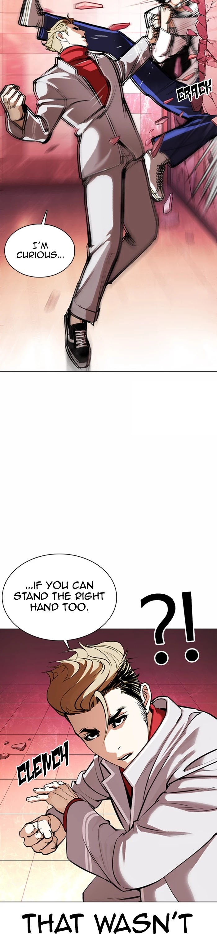 Lookism Chapter 362 page 50 - Chapter 362: Ep. 362: One Night (3)