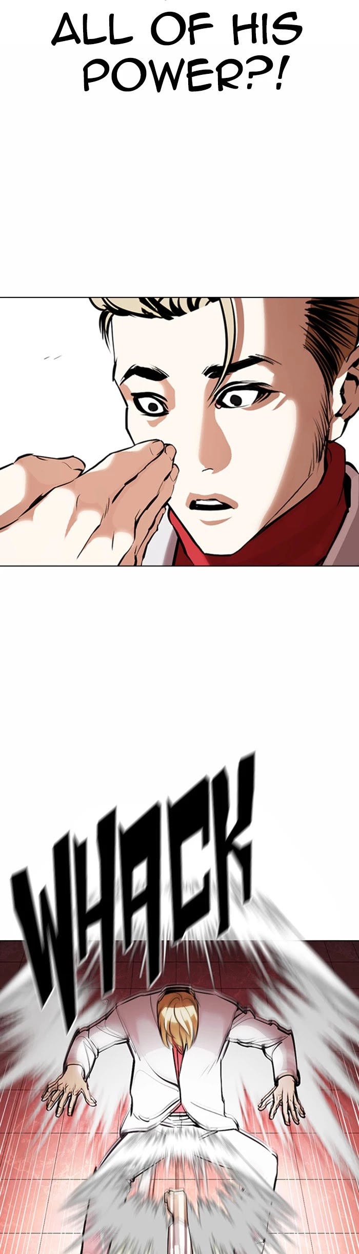 Lookism Chapter 362 page 51 - Chapter 362: Ep. 362: One Night (3)