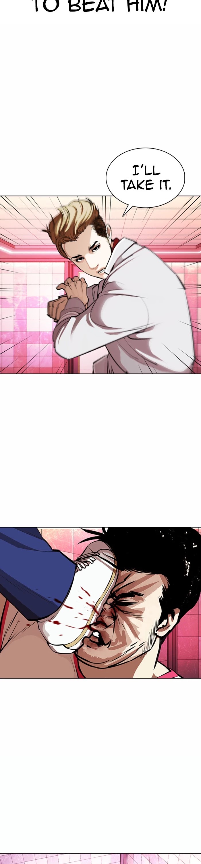 Lookism Chapter 362 page 53 - Chapter 362: Ep. 362: One Night (3)