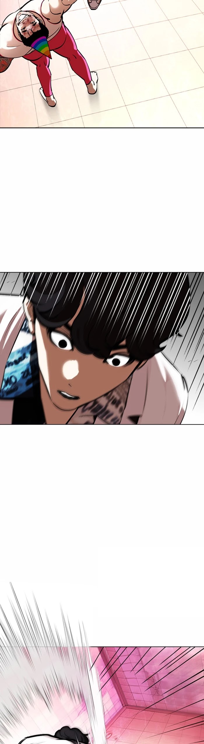 Lookism Chapter 362 page 56 - Chapter 362: Ep. 362: One Night (3)
