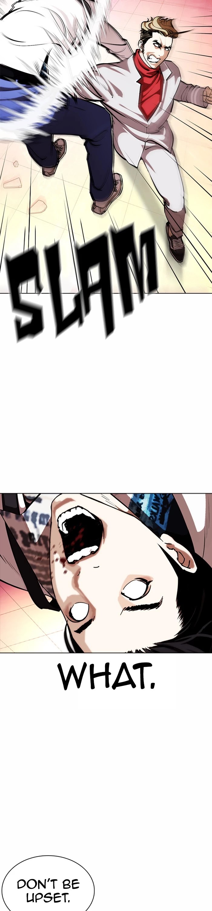 Lookism Chapter 362 page 57 - Chapter 362: Ep. 362: One Night (3)