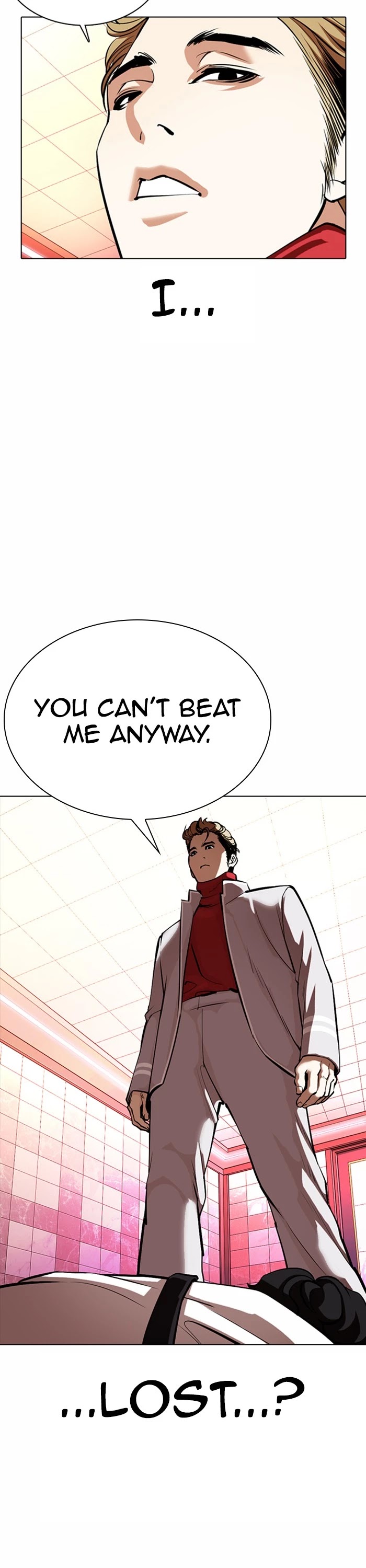 Lookism Chapter 362 page 58 - Chapter 362: Ep. 362: One Night (3)