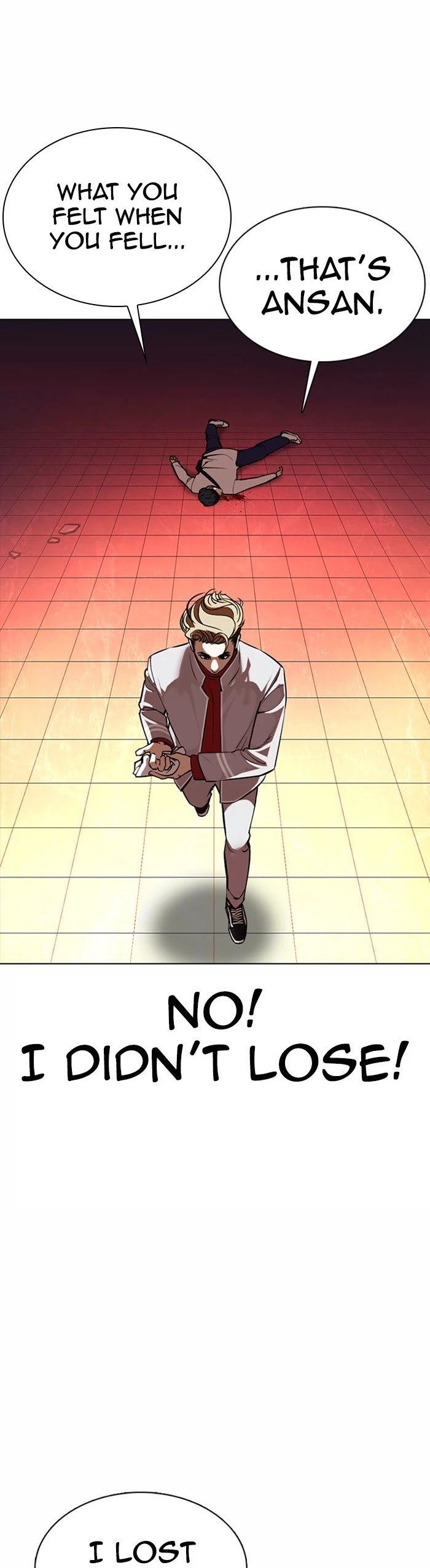 Lookism Chapter 362 page 59 - Chapter 362: Ep. 362: One Night (3)