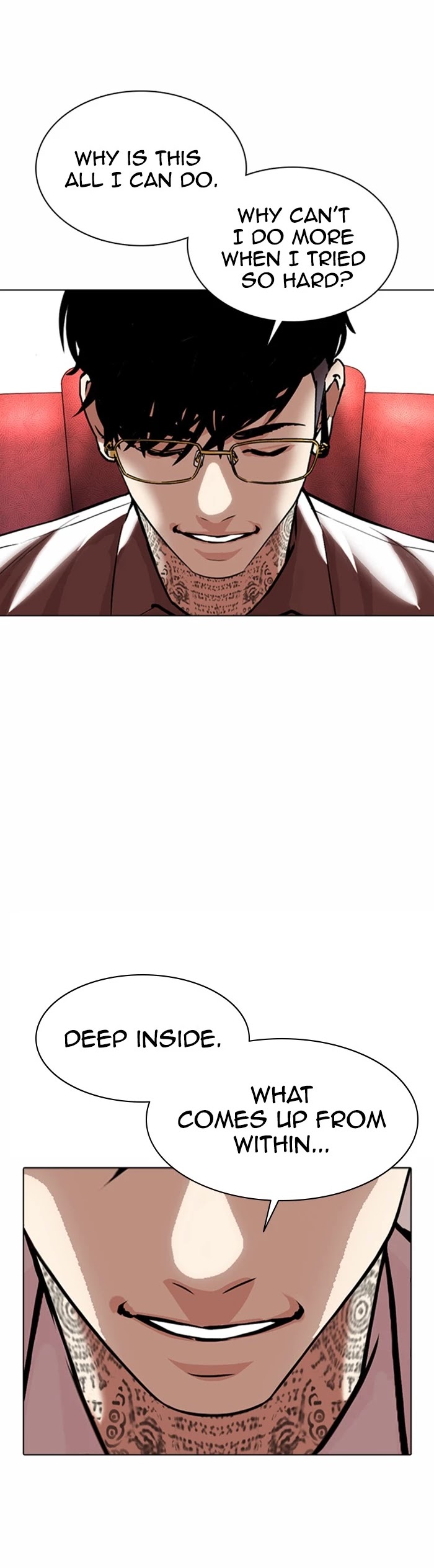 Lookism Chapter 362 page 64 - Chapter 362: Ep. 362: One Night (3)