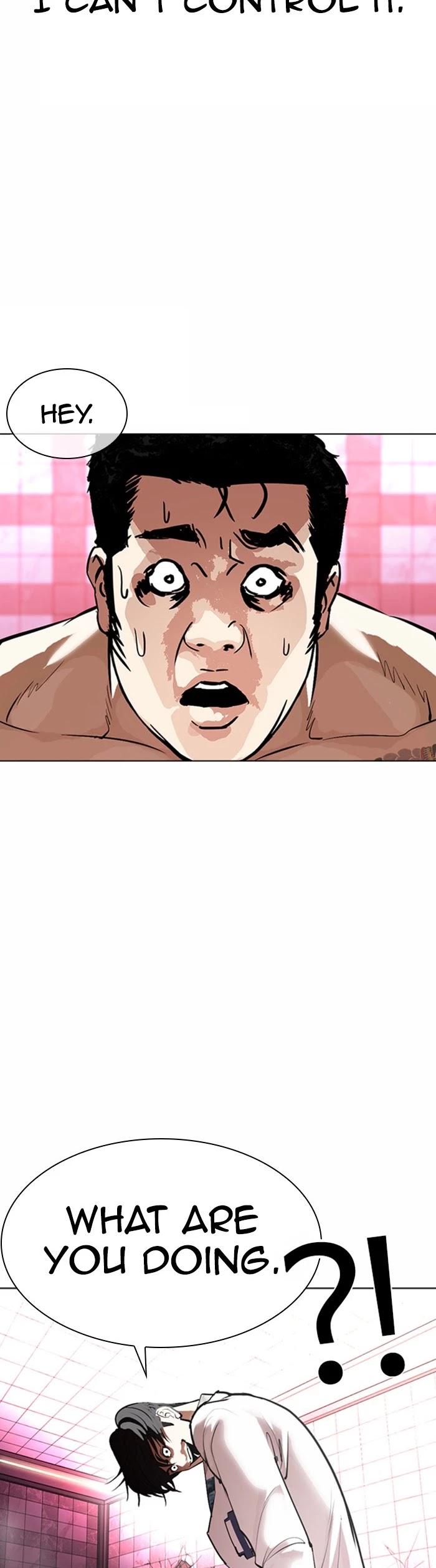 Lookism Chapter 362 page 67 - Chapter 362: Ep. 362: One Night (3)