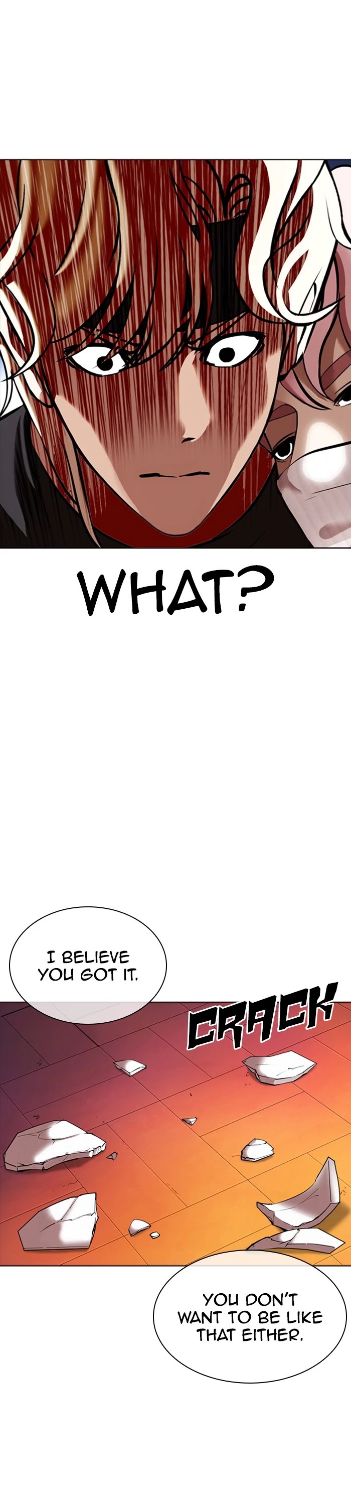 Lookism Chapter 362 page 7 - Chapter 362: Ep. 362: One Night (3)