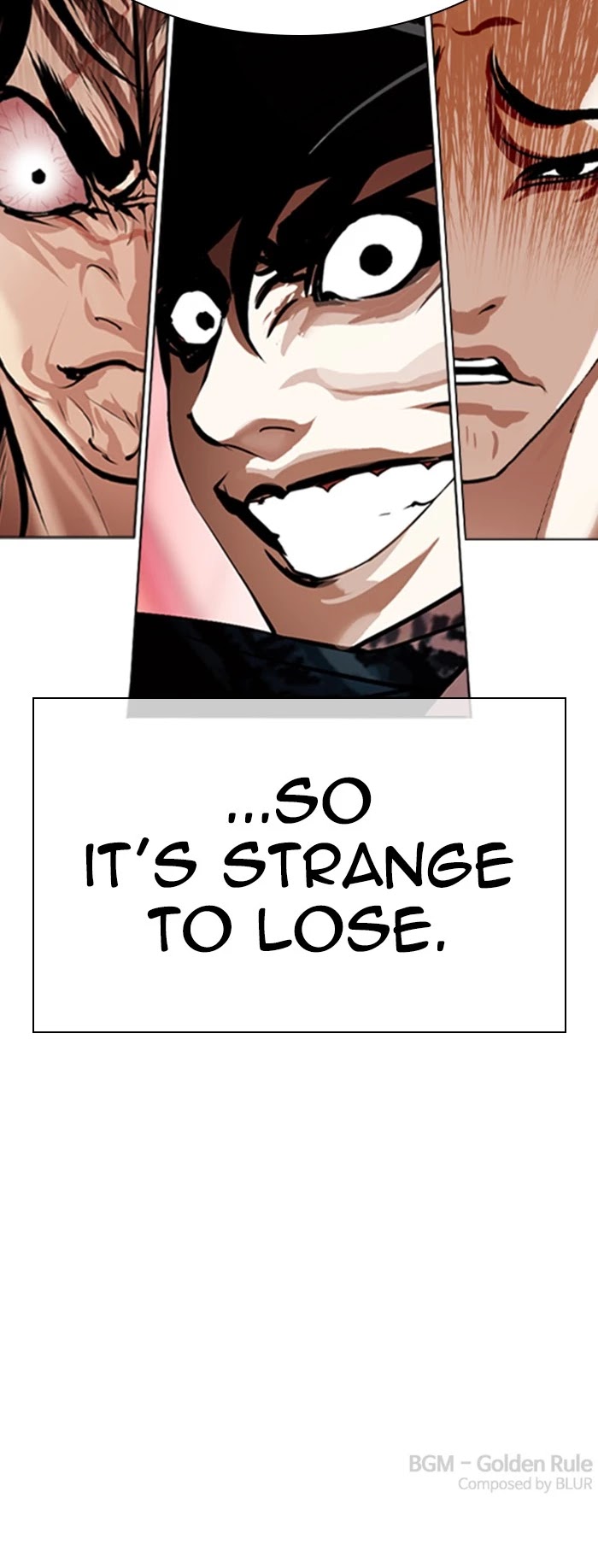 Lookism Chapter 362 page 70 - Chapter 362: Ep. 362: One Night (3)