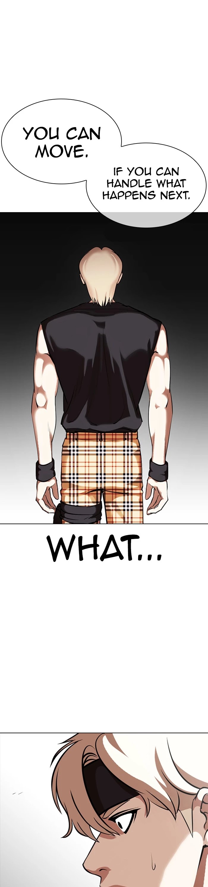 Lookism Chapter 362 page 8 - Chapter 362: Ep. 362: One Night (3)