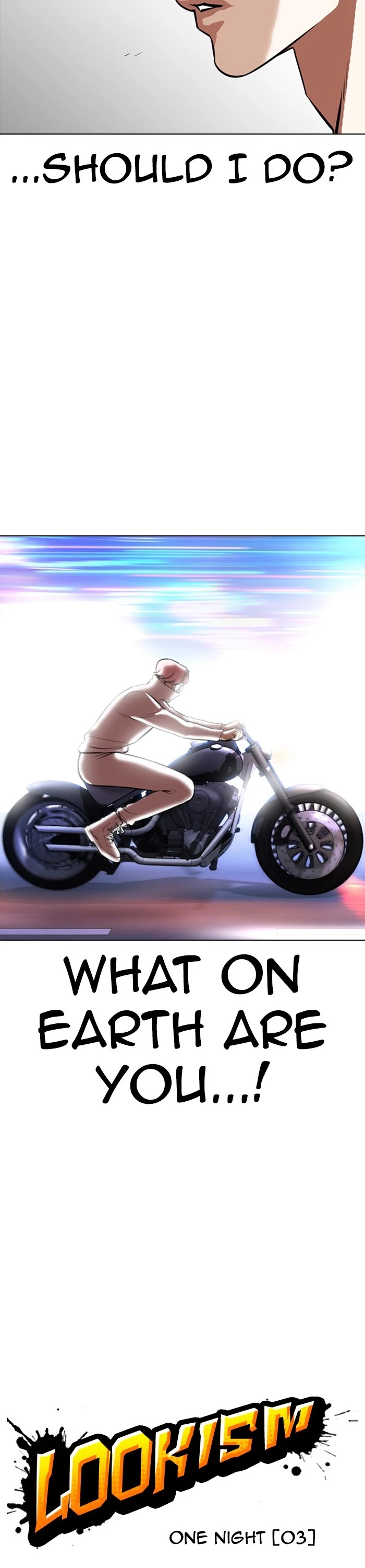 Lookism Chapter 362 page 9 - Chapter 362: Ep. 362: One Night (3)