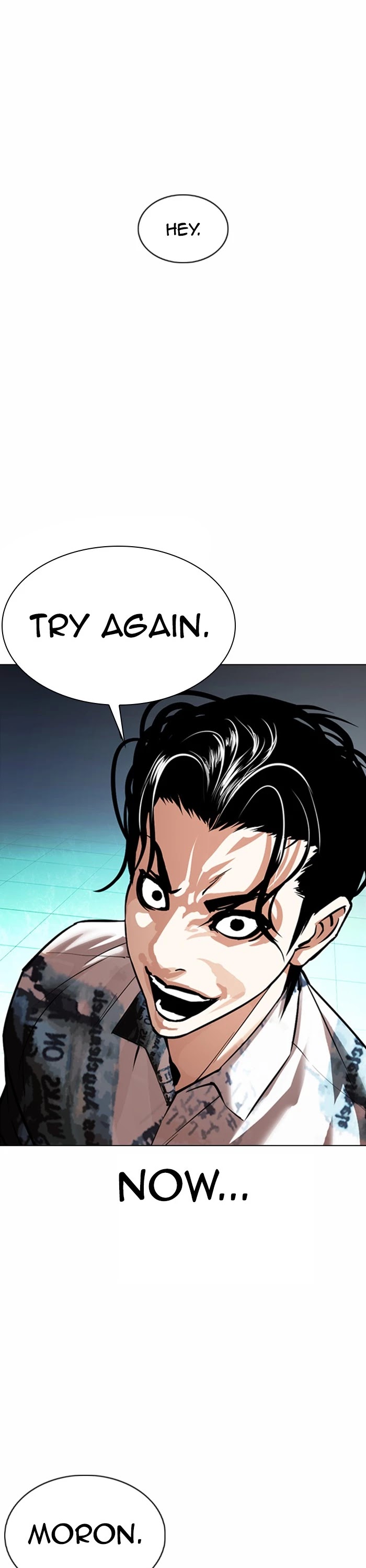 Lookism Chapter 363 page 17 - Chapter 363: Ep. 363: One Night (4)