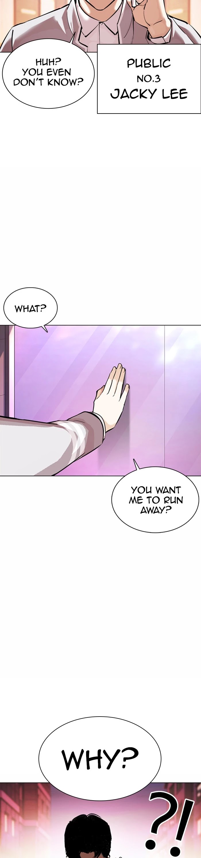 Lookism Chapter 363 page 23 - Chapter 363: Ep. 363: One Night (4)