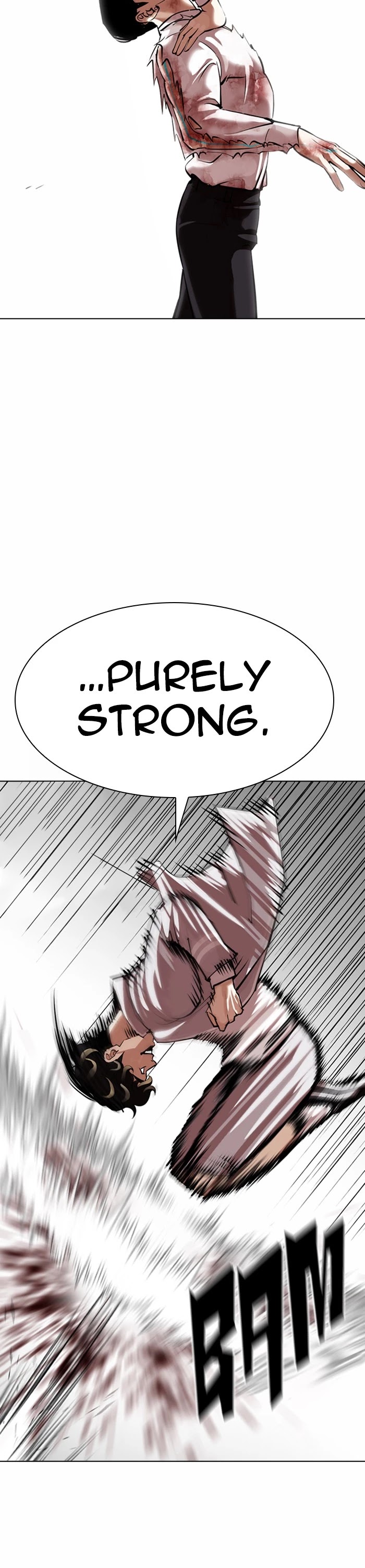 Lookism Chapter 363 page 37 - Chapter 363: Ep. 363: One Night (4)