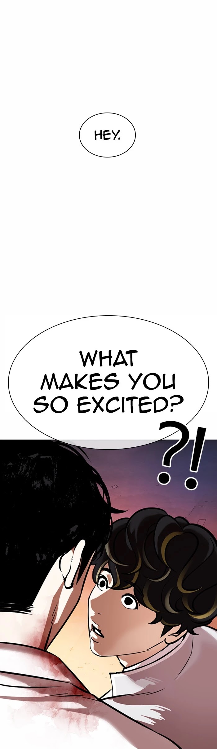 Lookism Chapter 363 page 44 - Chapter 363: Ep. 363: One Night (4)