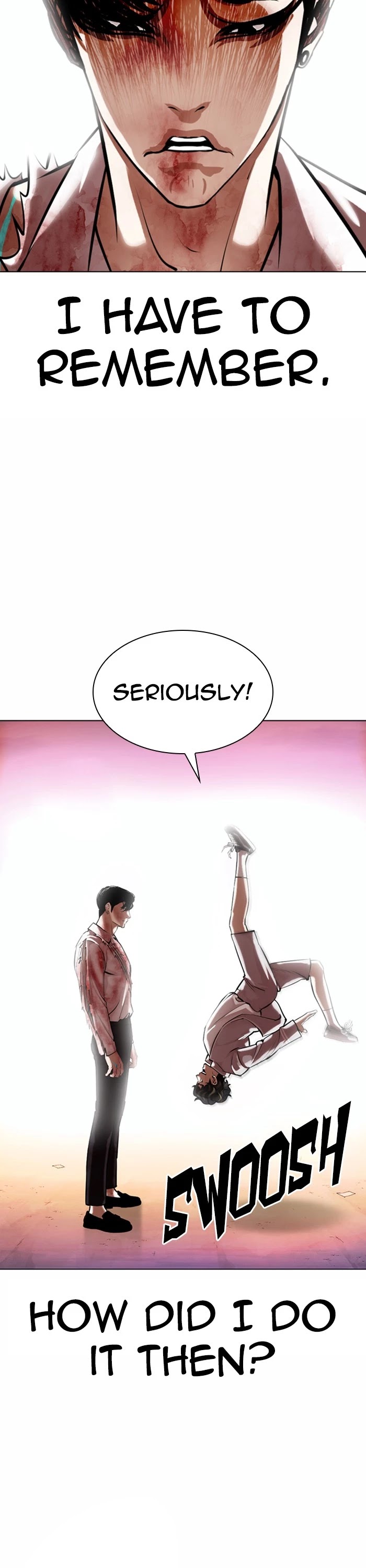 Lookism Chapter 363 page 46 - Chapter 363: Ep. 363: One Night (4)