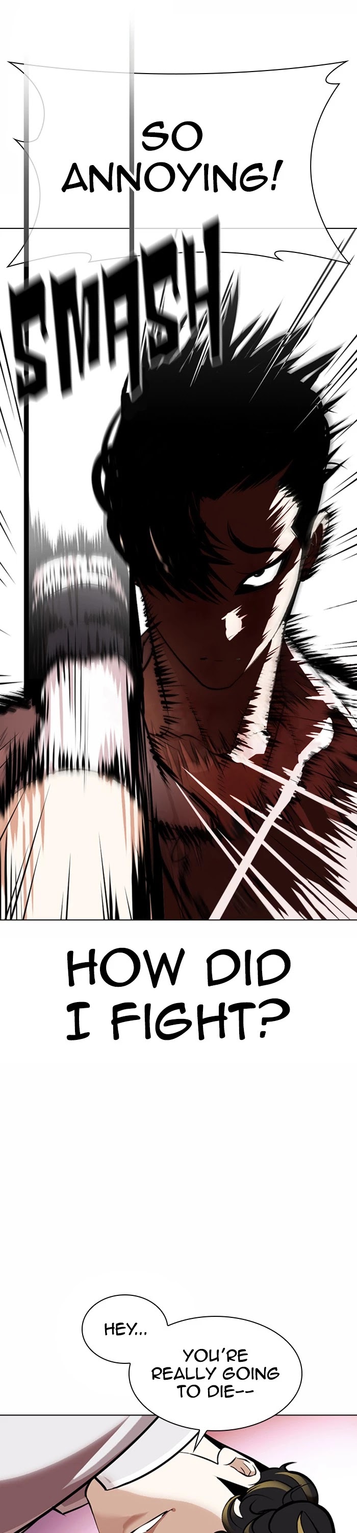 Lookism Chapter 363 page 47 - Chapter 363: Ep. 363: One Night (4)