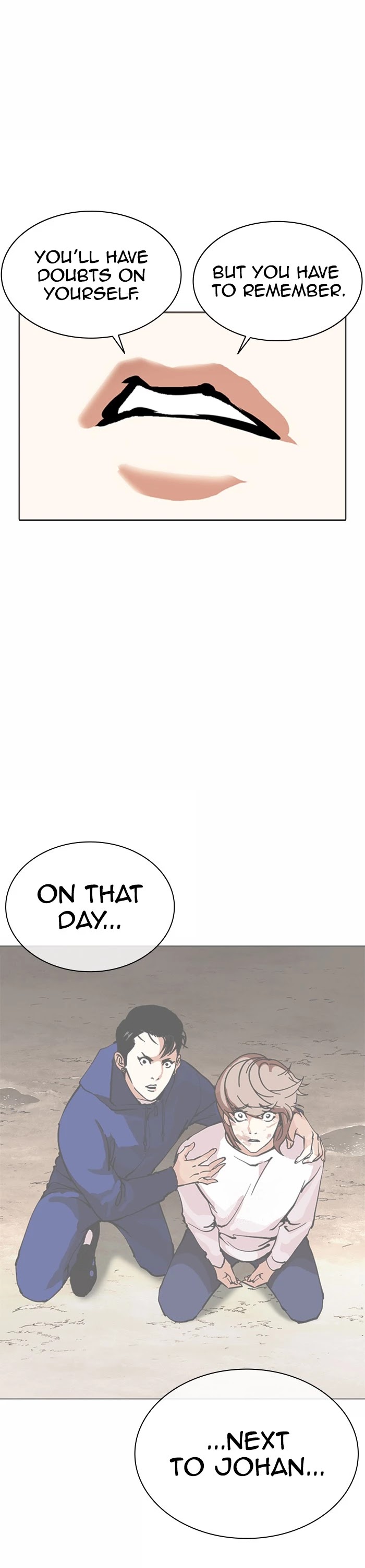 Lookism Chapter 363 page 51 - Chapter 363: Ep. 363: One Night (4)