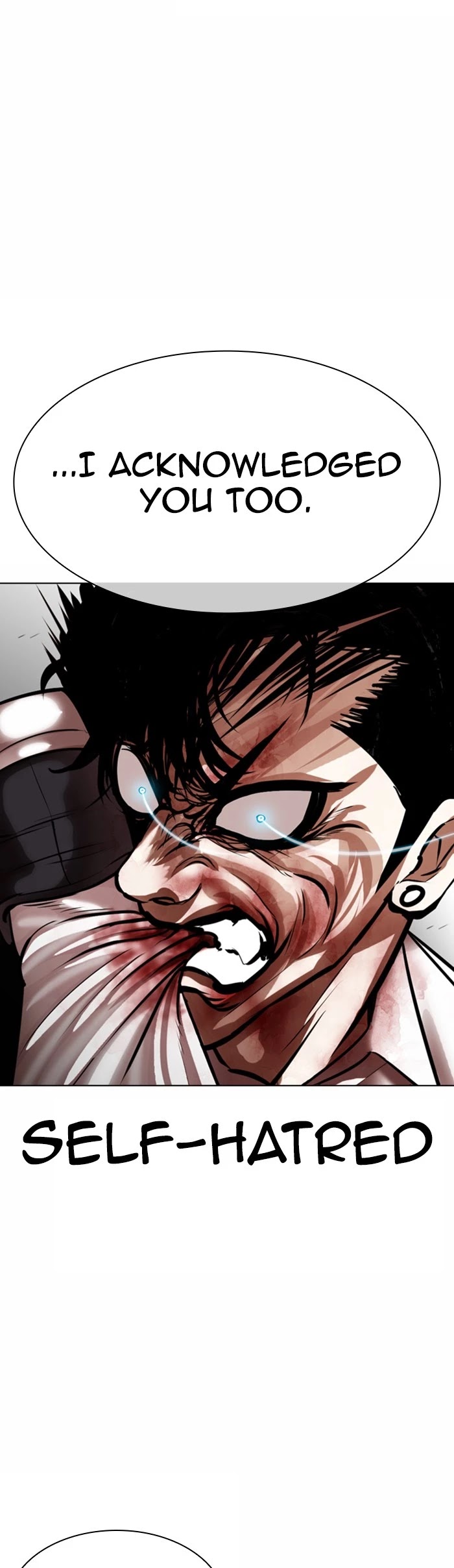 Lookism Chapter 363 page 52 - Chapter 363: Ep. 363: One Night (4)