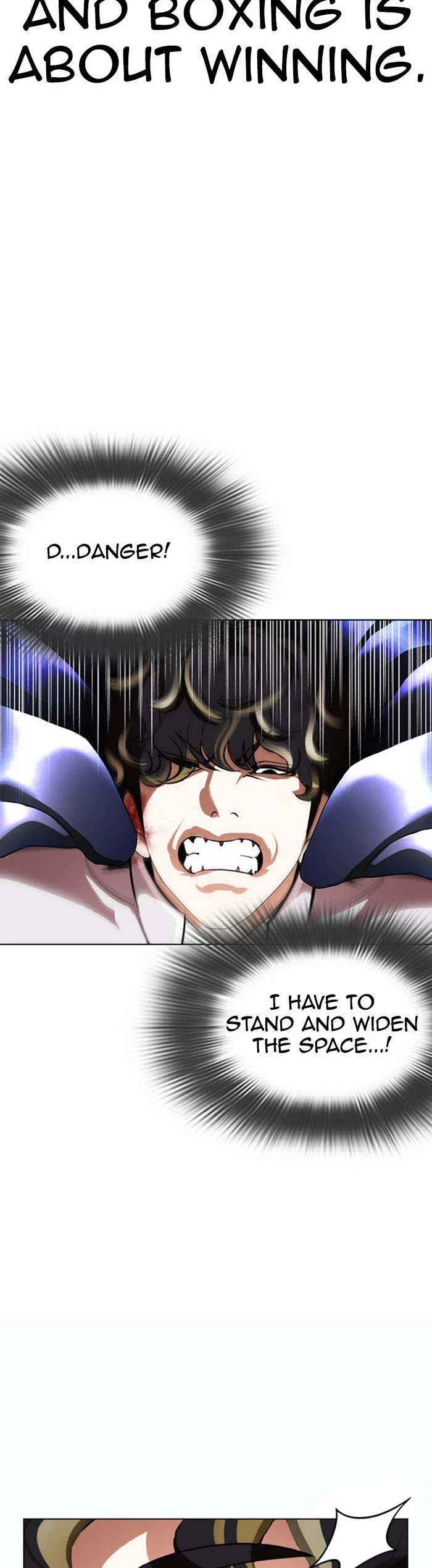 Lookism Chapter 363 page 56 - Chapter 363: Ep. 363: One Night (4)
