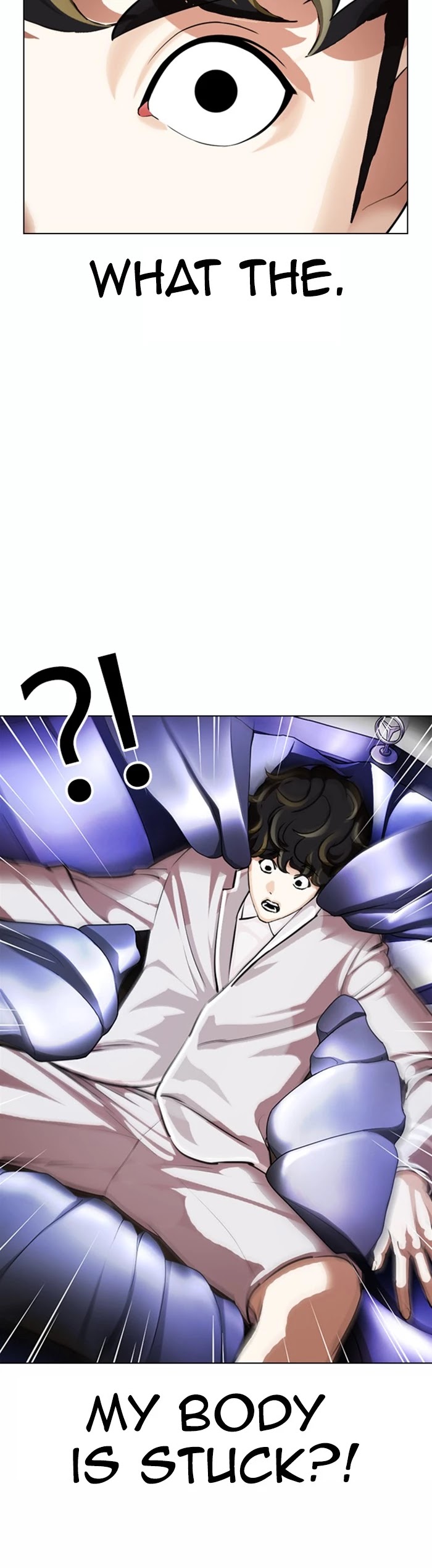 Lookism Chapter 363 page 57 - Chapter 363: Ep. 363: One Night (4)