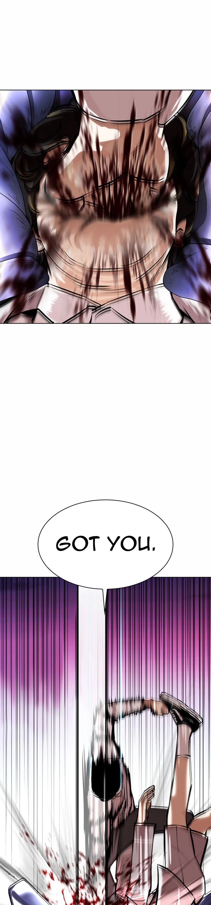 Lookism Chapter 363 page 58 - Chapter 363: Ep. 363: One Night (4)