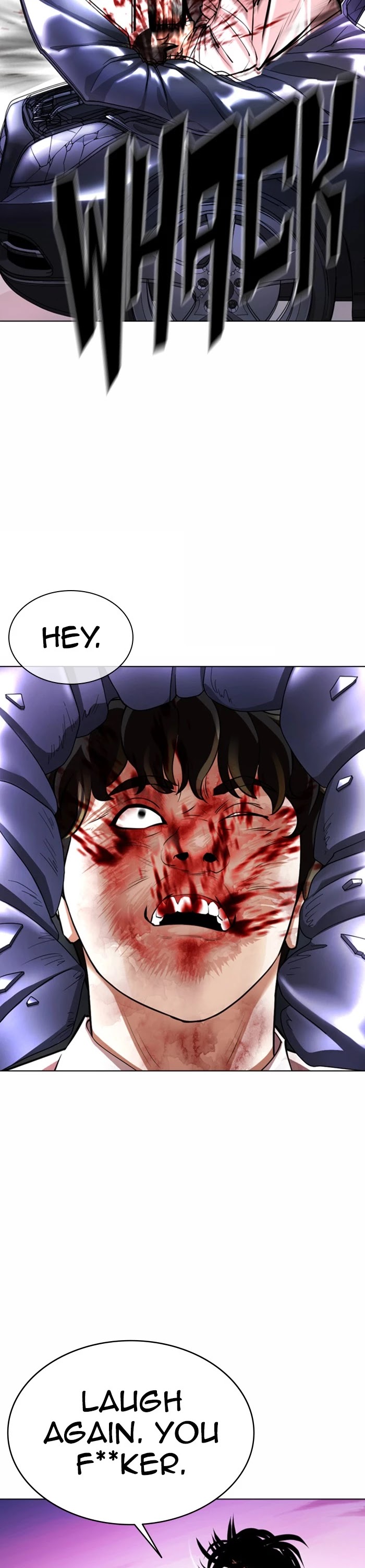 Lookism Chapter 363 page 59 - Chapter 363: Ep. 363: One Night (4)