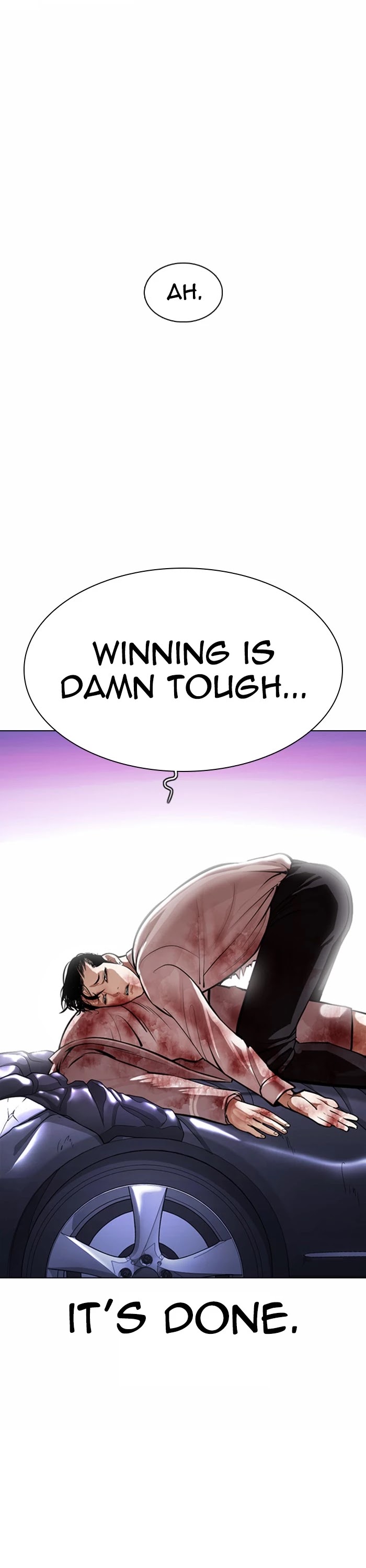 Lookism Chapter 363 page 62 - Chapter 363: Ep. 363: One Night (4)