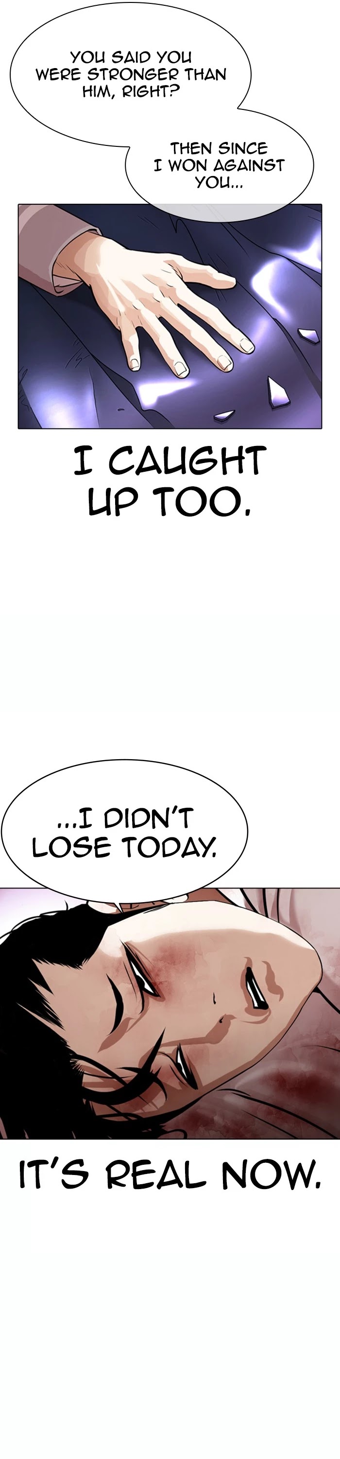 Lookism Chapter 363 page 63 - Chapter 363: Ep. 363: One Night (4)