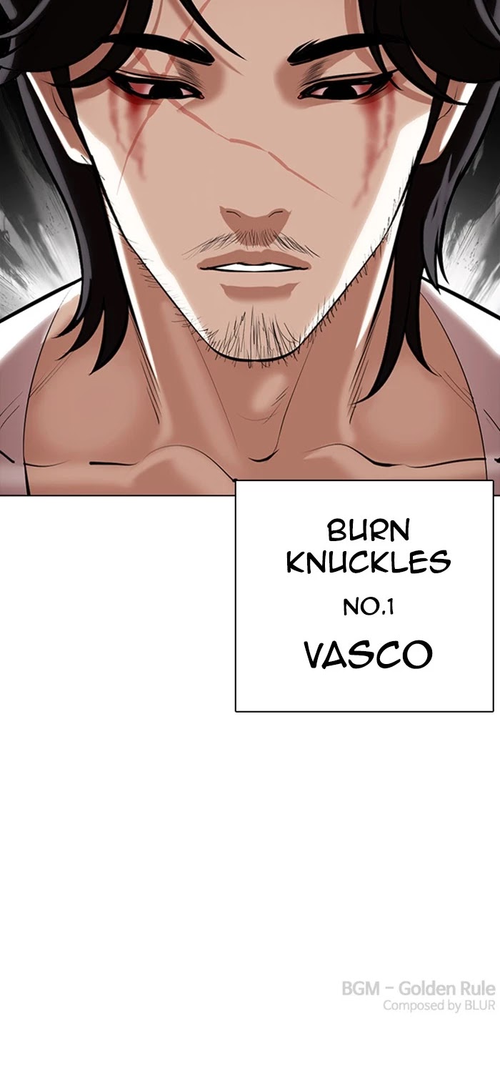 Lookism Chapter 363 page 70 - Chapter 363: Ep. 363: One Night (4)