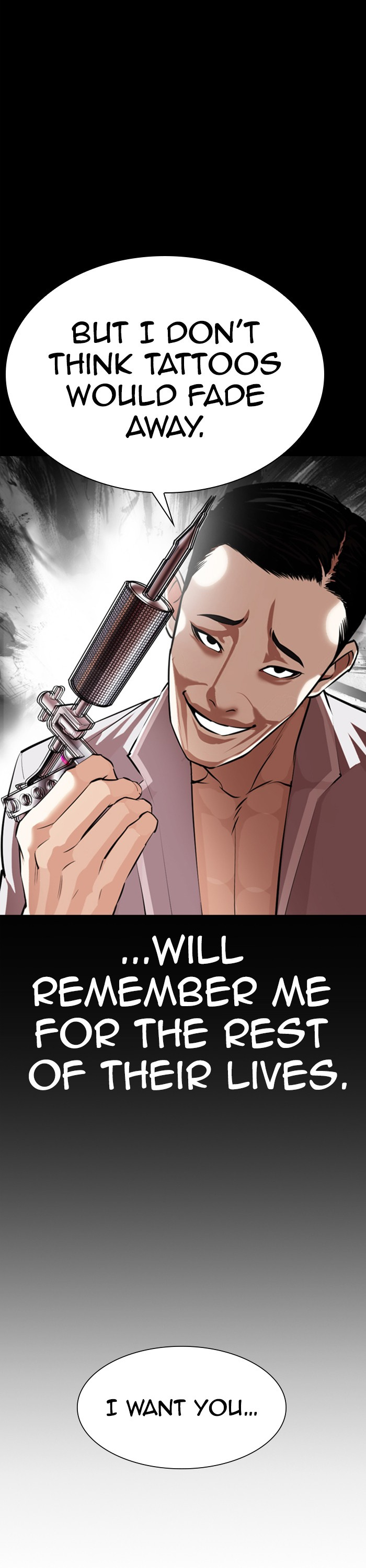 Lookism Chapter 364 page 24 - Chapter 364: Ep. 364: One Night (5)
