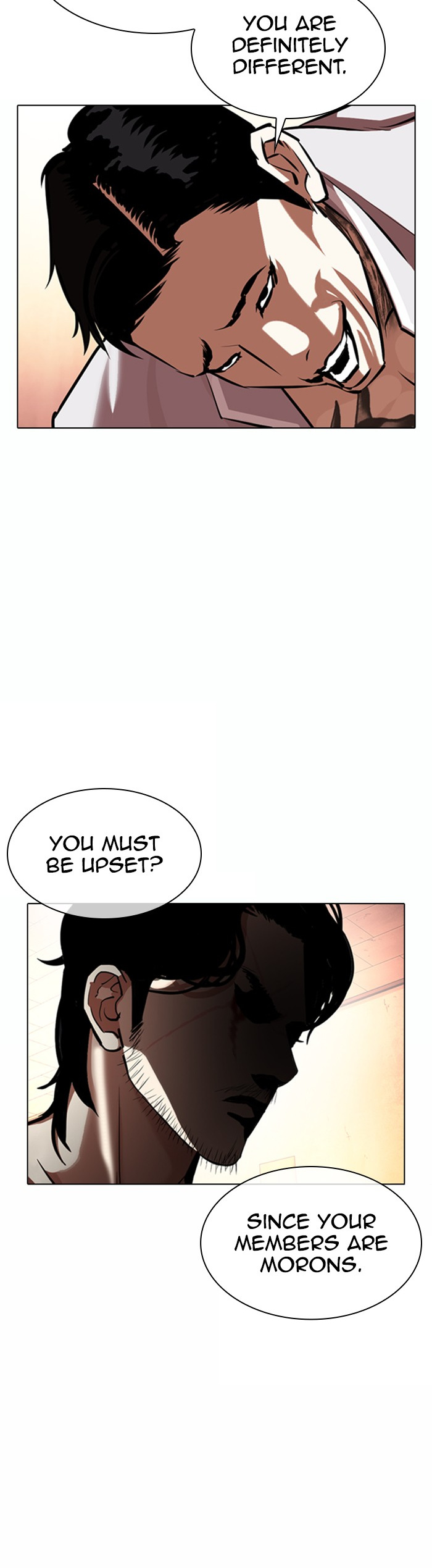 Lookism Chapter 364 page 26 - Chapter 364: Ep. 364: One Night (5)