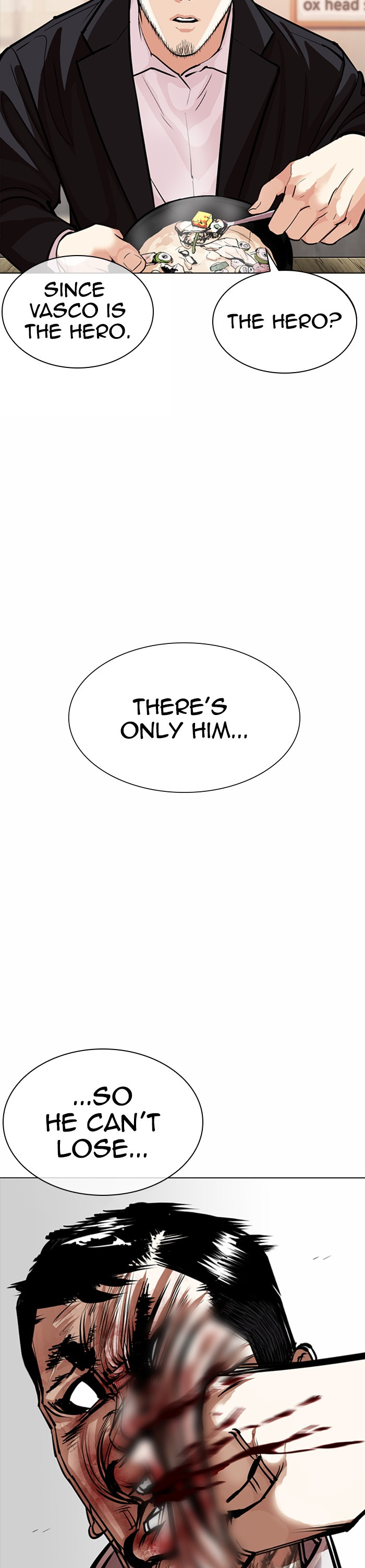 Lookism Chapter 364 page 44 - Chapter 364: Ep. 364: One Night (5)