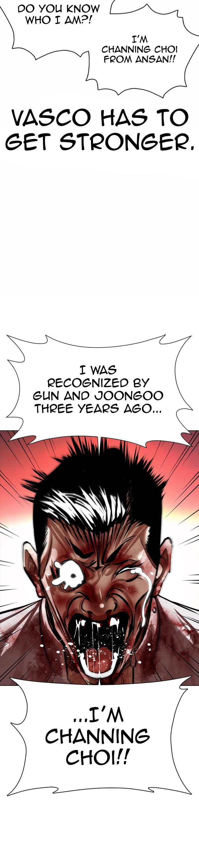 Lookism Chapter 364 page 47 - Chapter 364: Ep. 364: One Night (5)